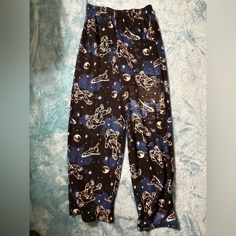Boys Large Pajama Pants